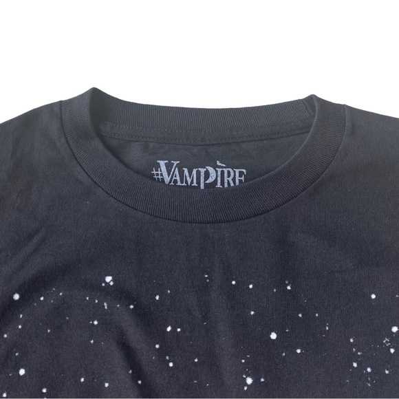 Vampire Life L/S Tee - Picture 4 of 7